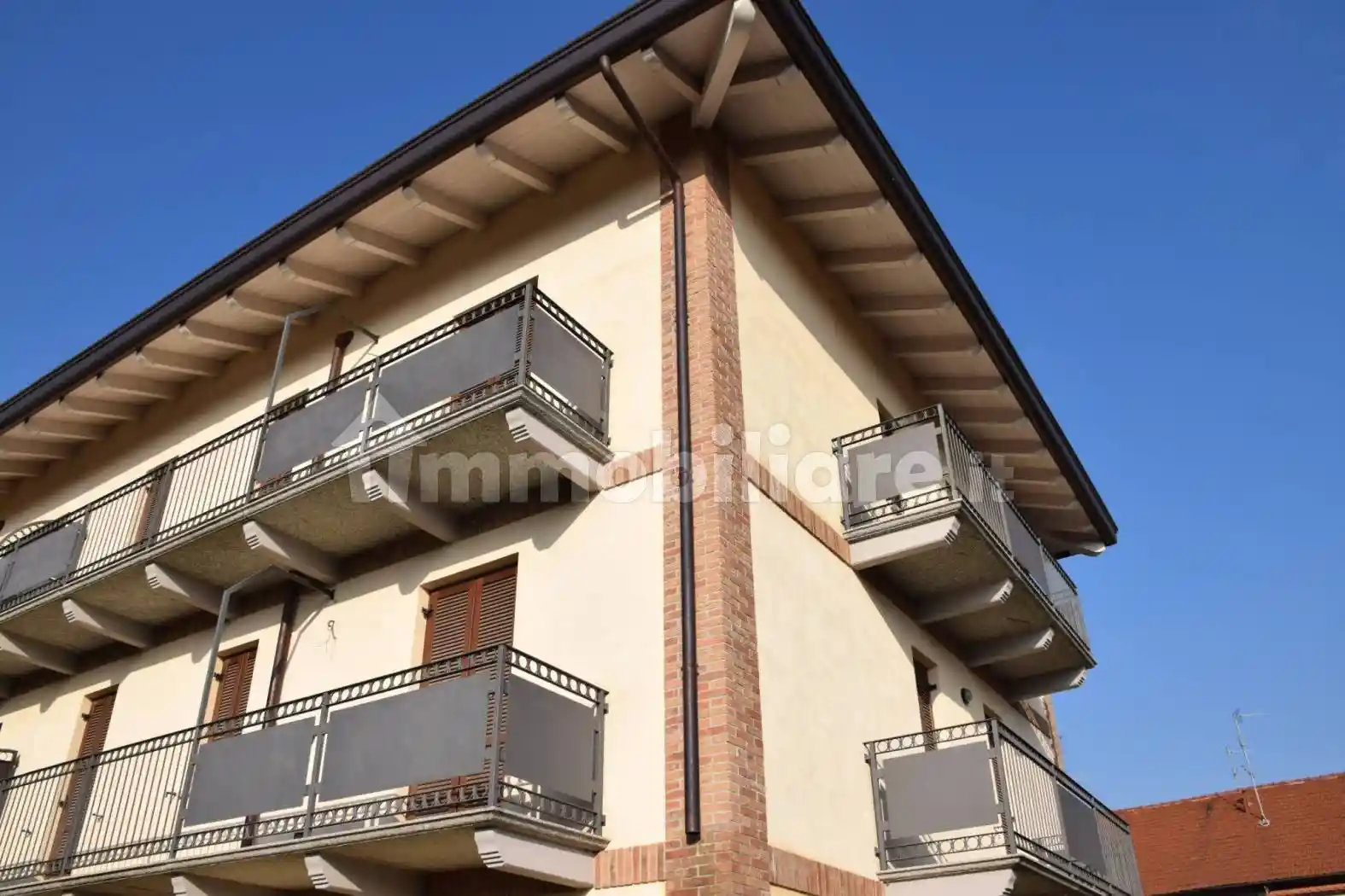 Appartamento in vendita a Bovisio-Masciago