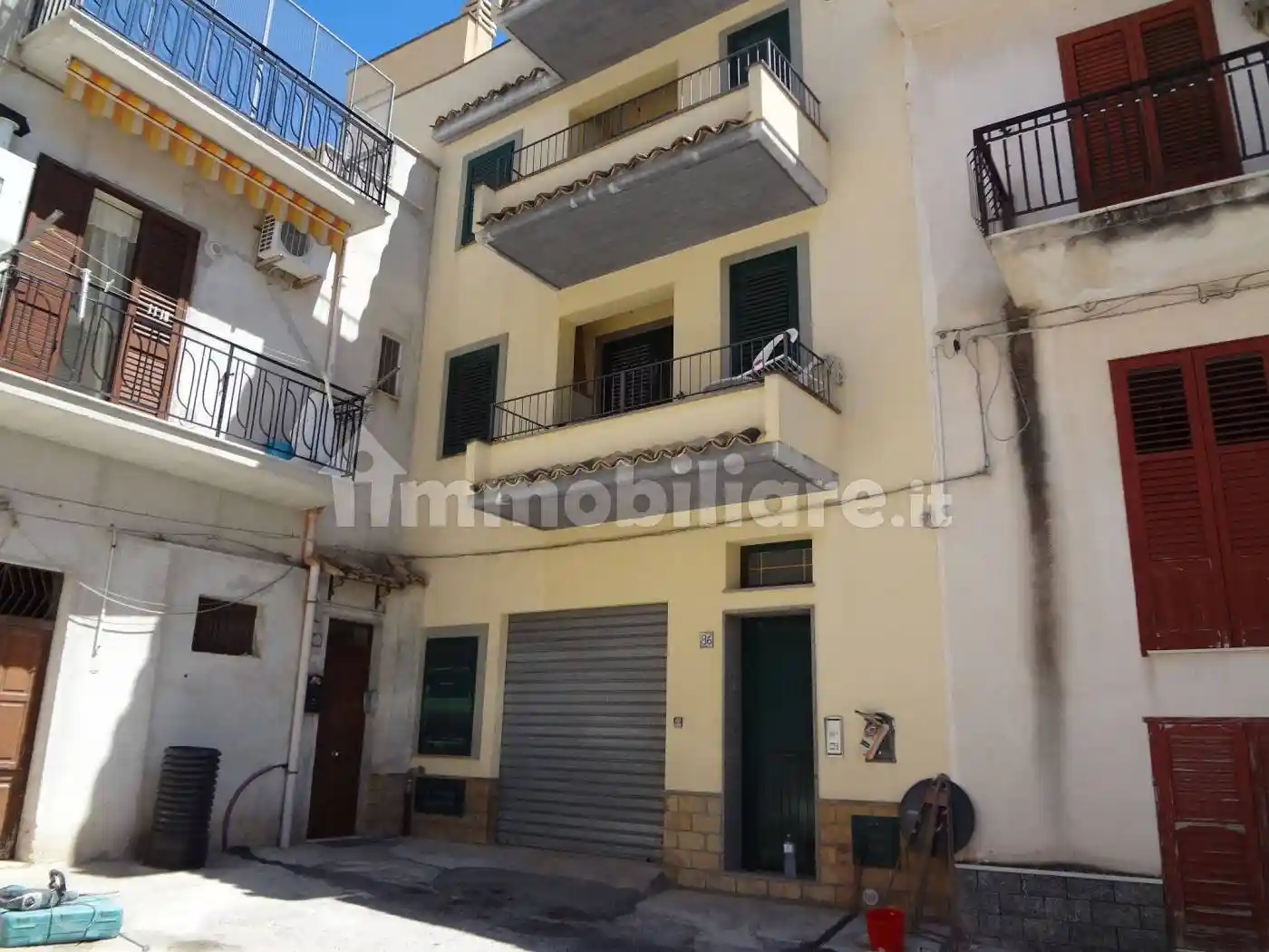 Appartamento in vendita a Sciacca