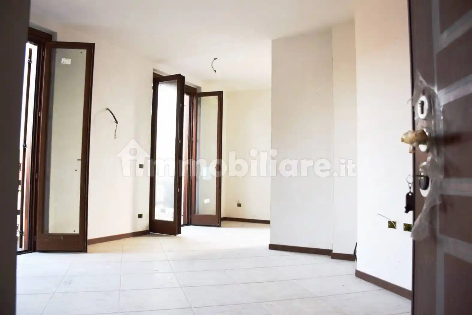 Attico - Mansarda in vendita a Bovisio-Masciago