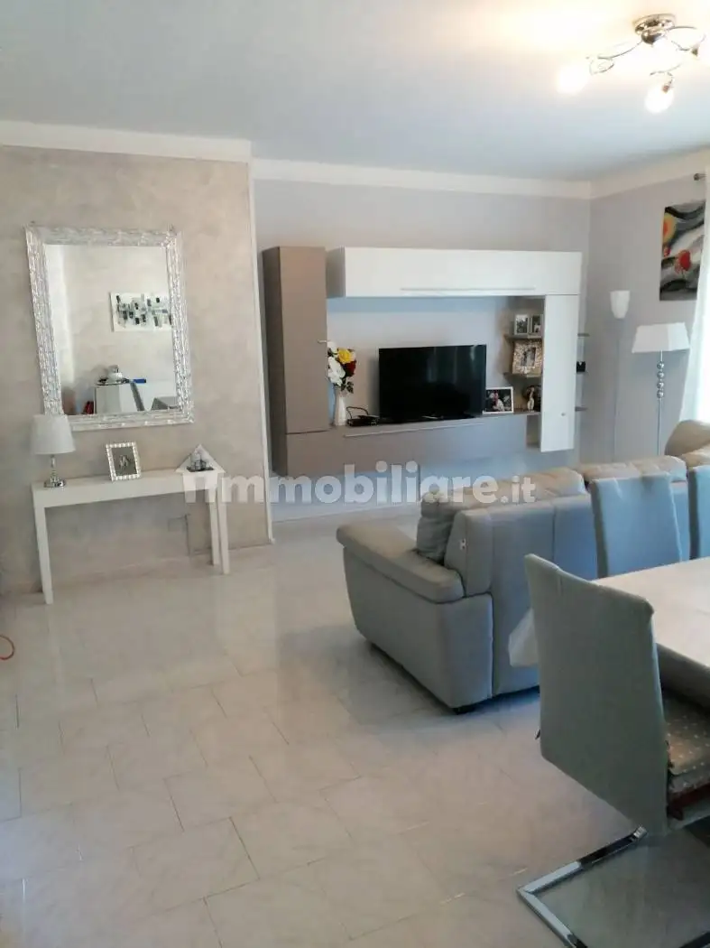 Appartamento in vendita a Tortora