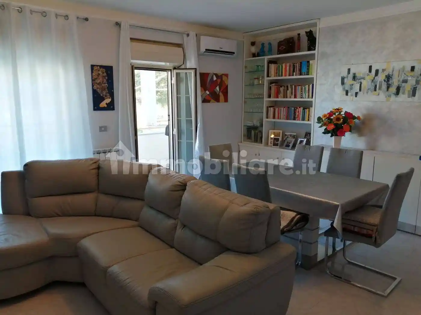 Quadrilocale via Provinciale 104, Tortora Marina, Tortora - foto 2