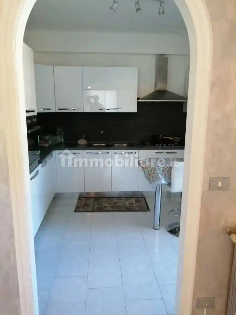 Quadrilocale via Provinciale 104, Tortora Marina, Tortora - foto 3