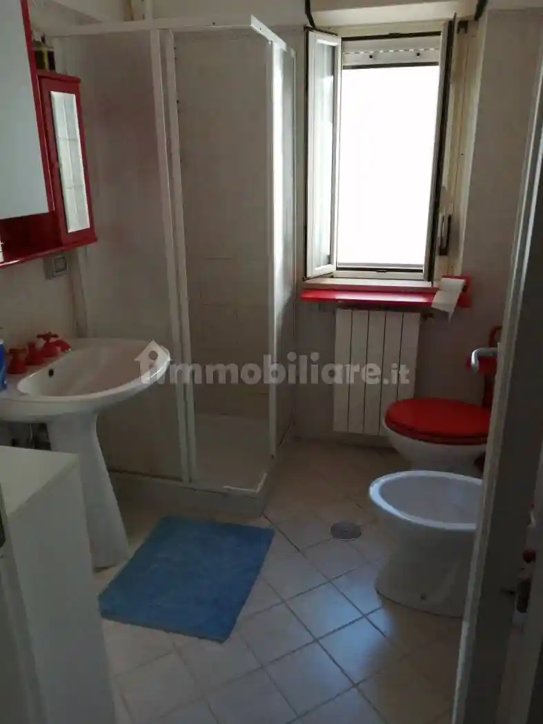 Quadrilocale via Provinciale 104, Tortora Marina, Tortora - foto 5