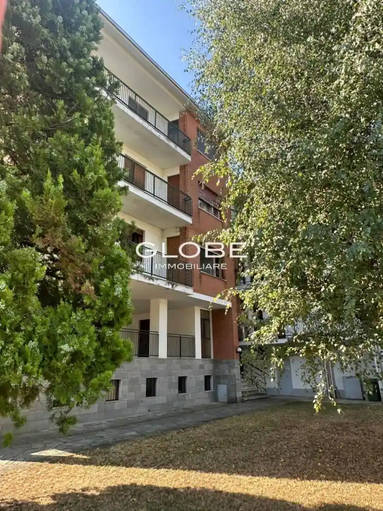 Appartamento in vendita a Ciriè