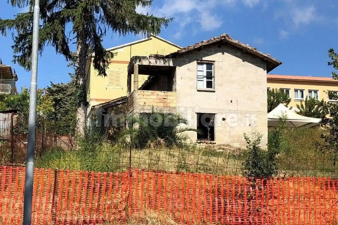 Rustico via Circonvallazione Sud, Controguerra - foto 2