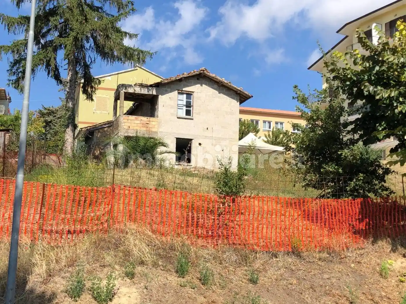 Rustico via Circonvallazione Sud, Controguerra - foto 3