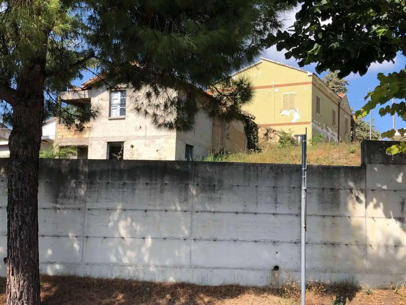 Rustico via Circonvallazione Sud, Controguerra - foto 4