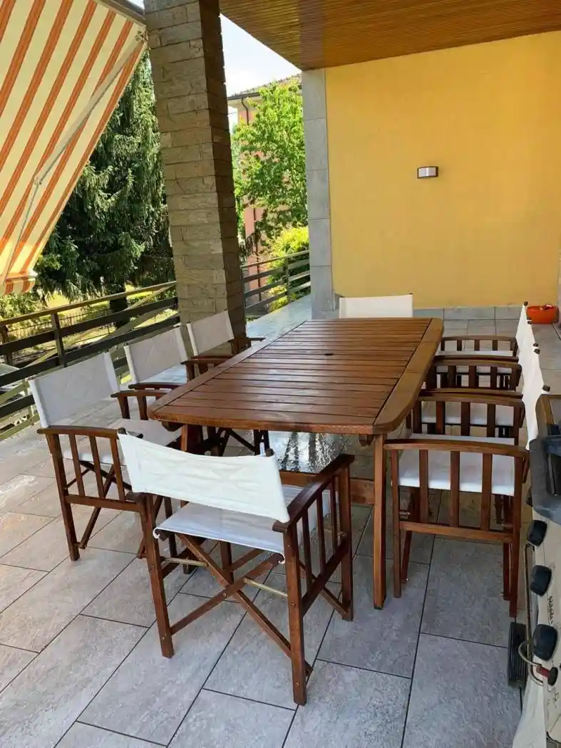 Villa in vendita a Cadeo