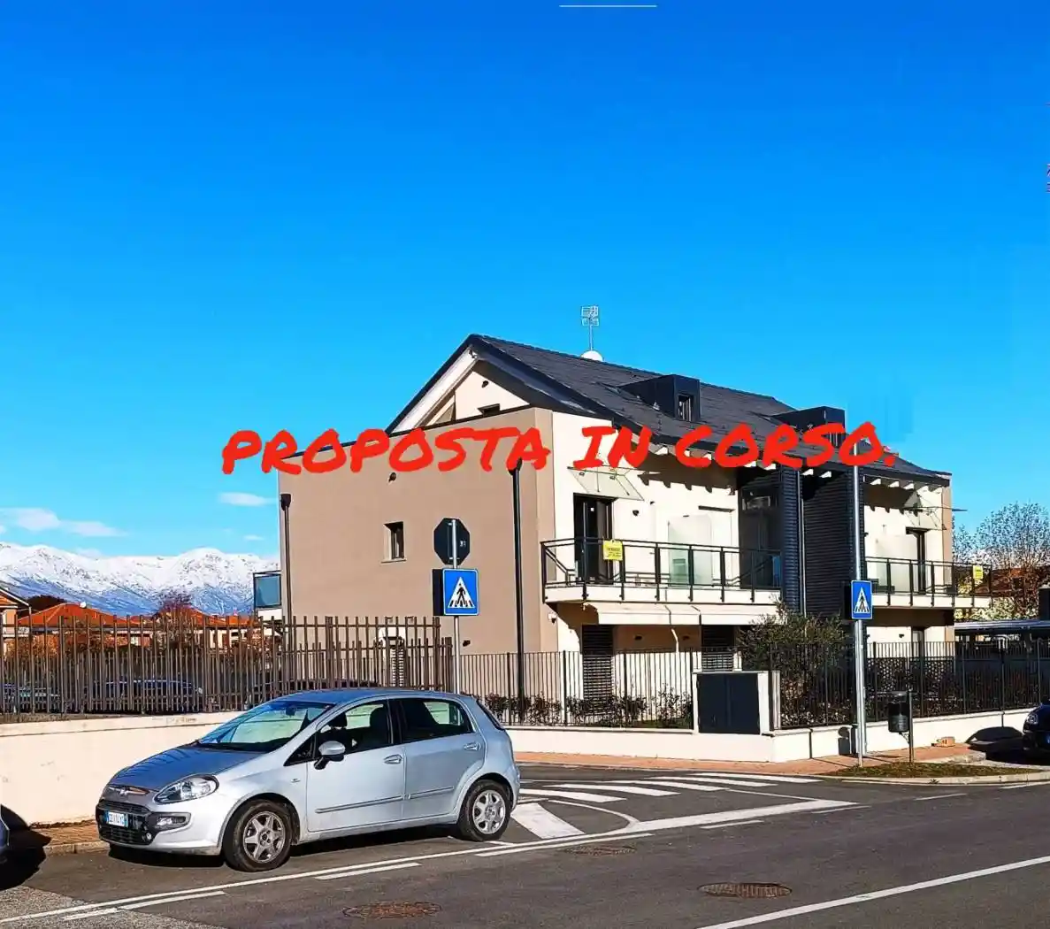 Appartamento in vendita a San Maurizio Canavese