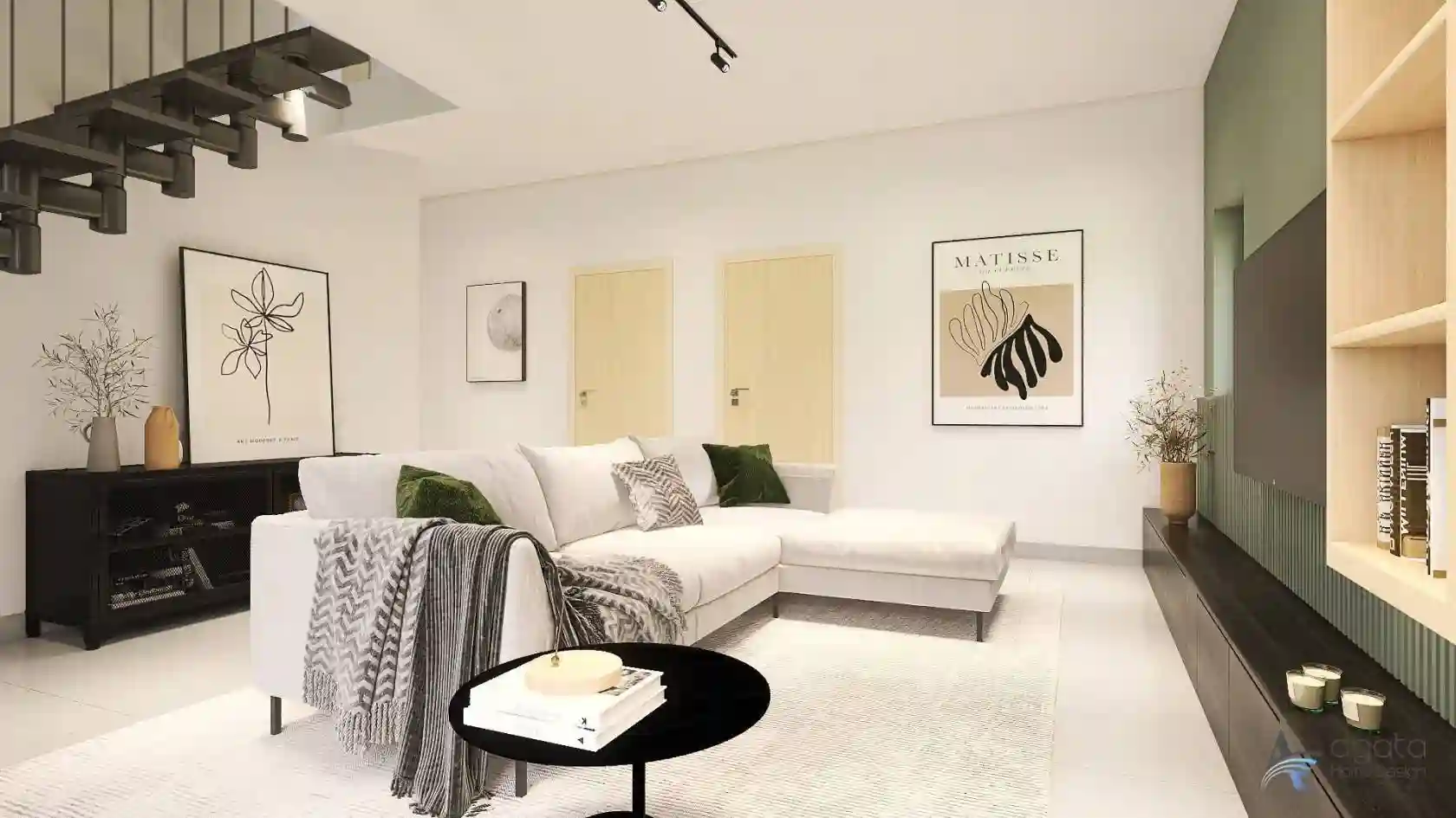 Appartamento - foto 3