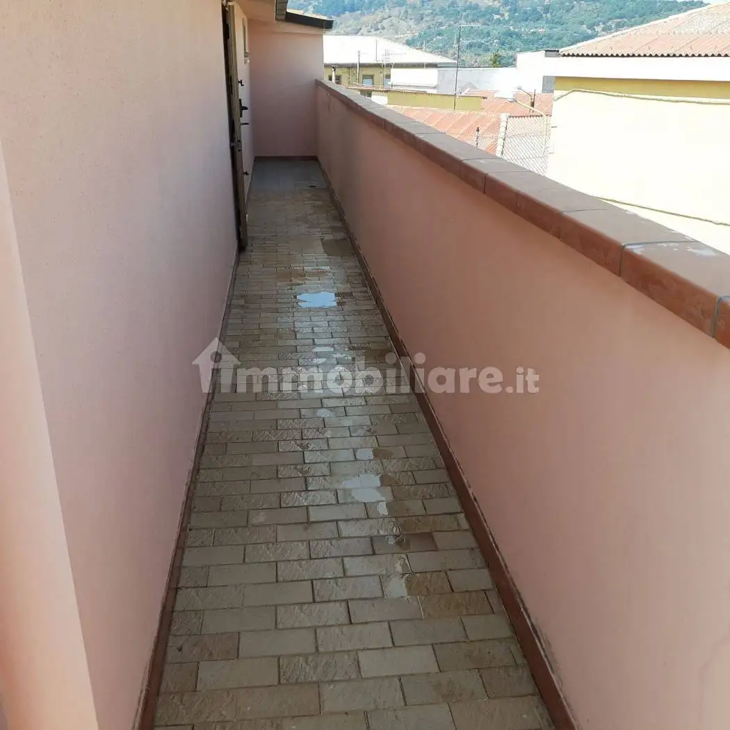 Appartamento in vendita a Satriano