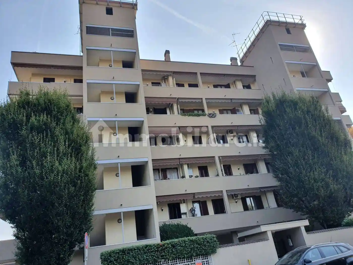 Appartamento in vendita a Nova Milanese