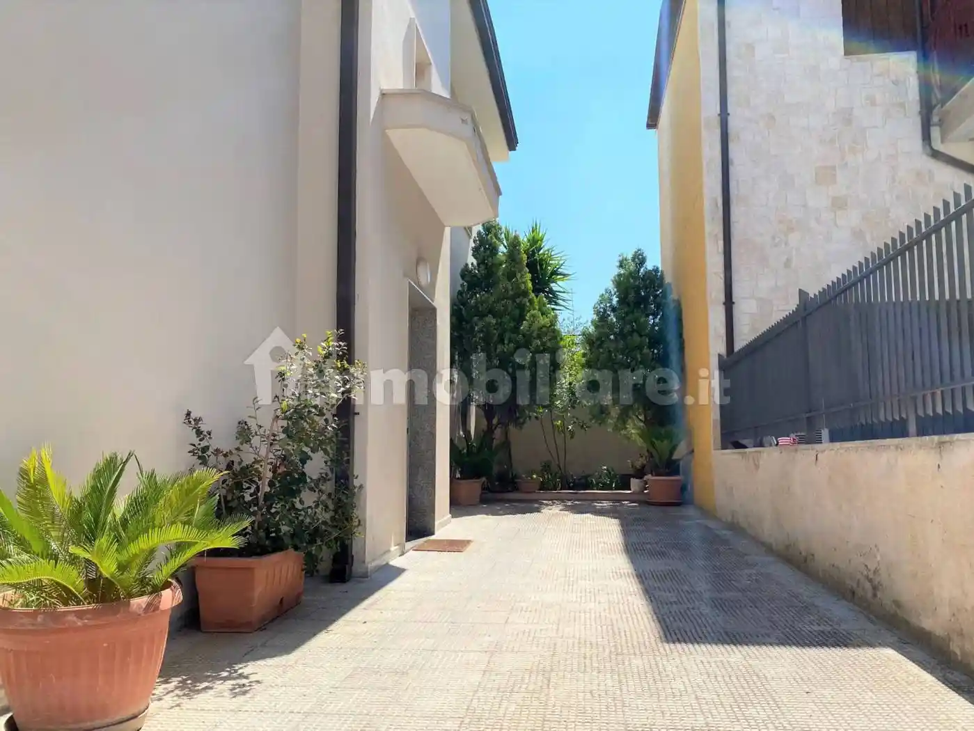 Casa indipendente in vendita a Cassano delle Murge