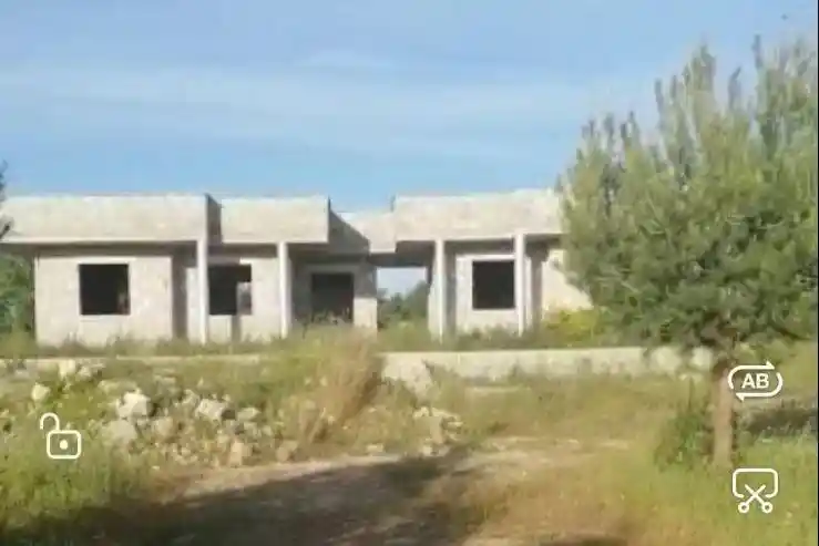 Villa in vendita a Ortelle