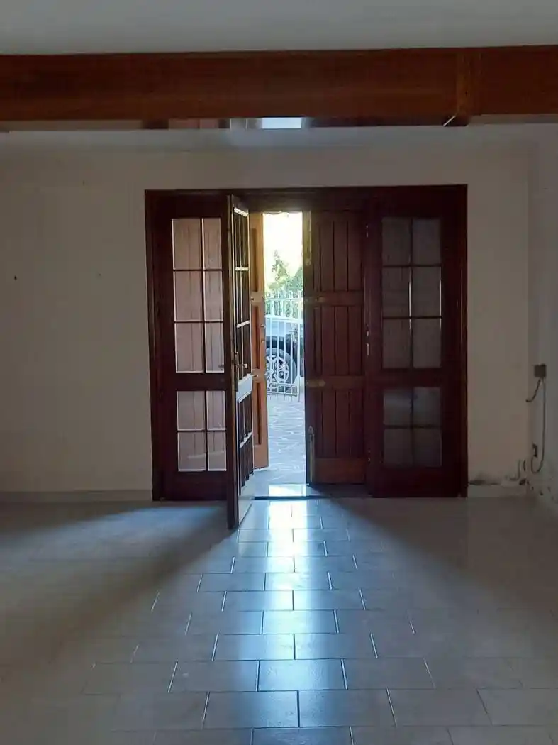 Villetta a schiera in vendita a Gualtieri