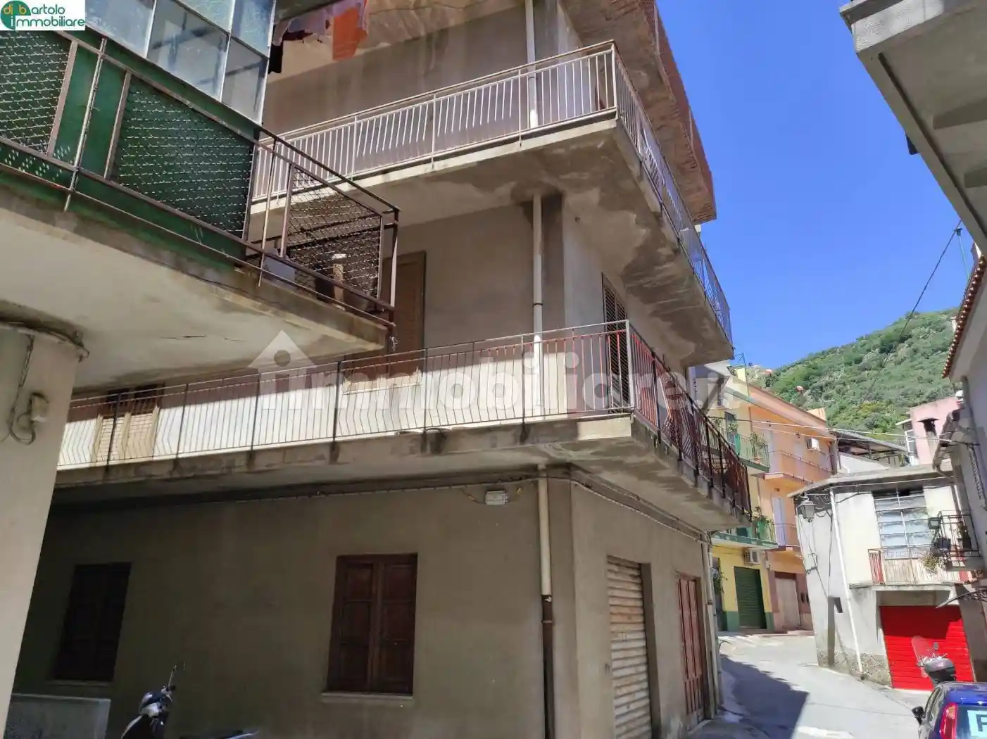 Casa indipendente in vendita a Messina