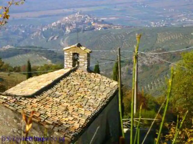 Appartamento in vendita a Trevi