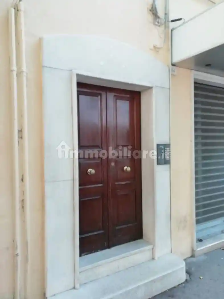 Bilocale via Dante Alighieri, Via della Repubblica - Piazza San Francesco, Foggia - foto 2