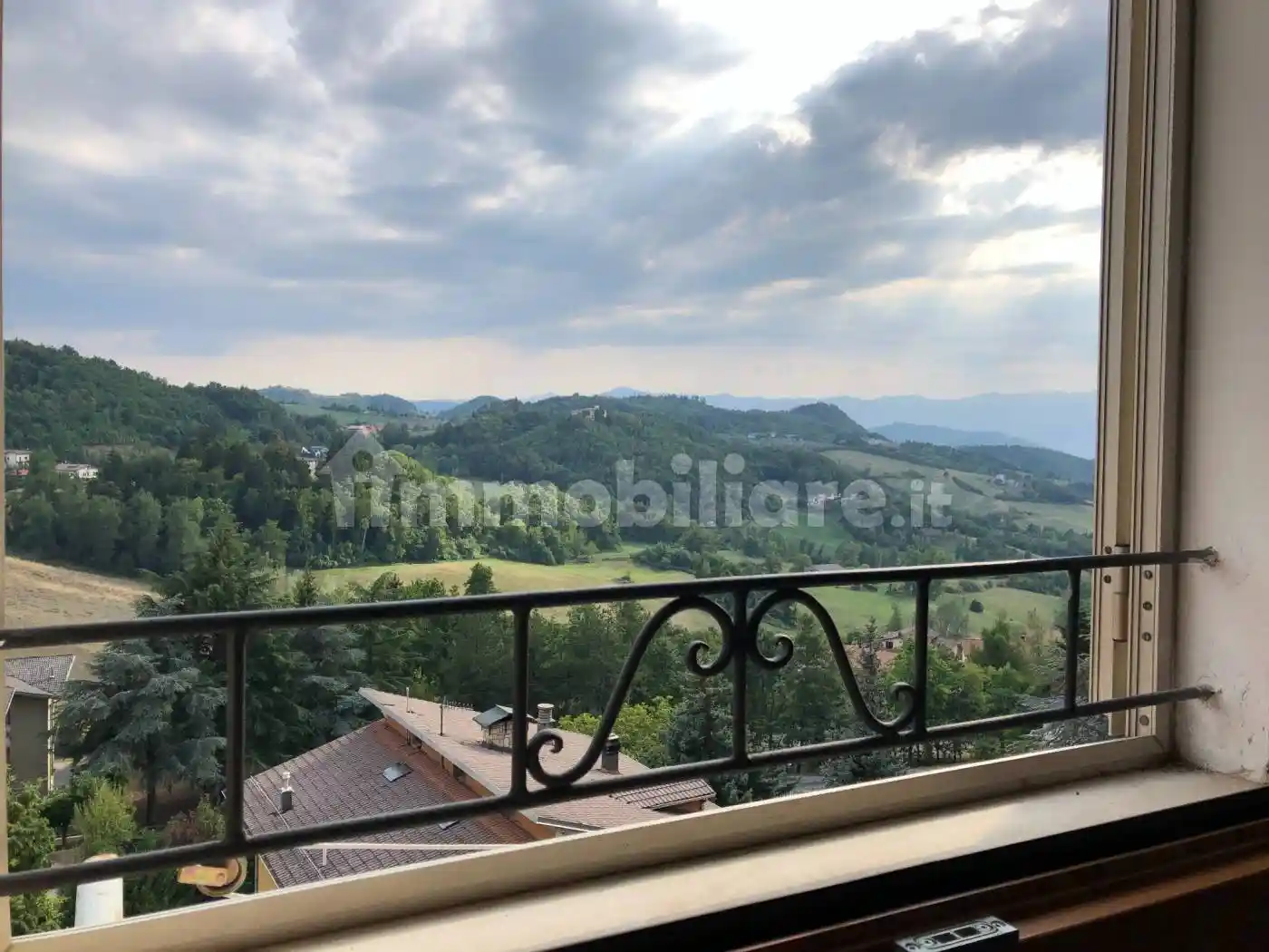 Casa indipendente in vendita a Zocca