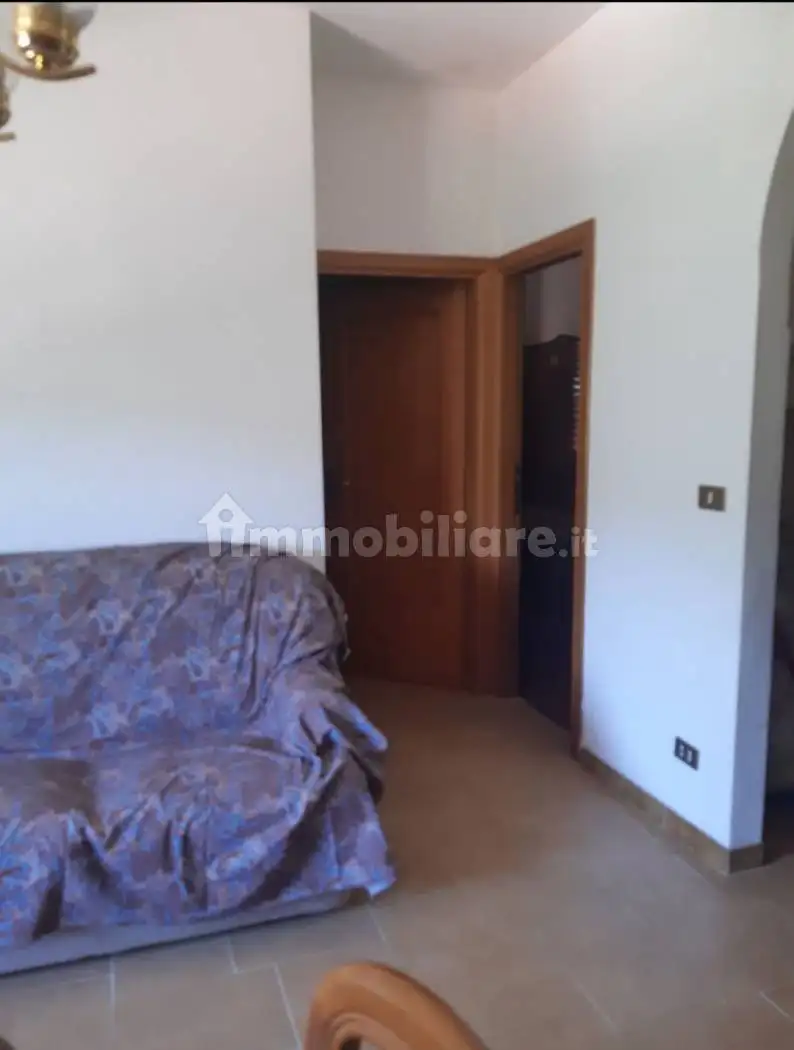 Appartamento in vendita a Villa Santa Maria