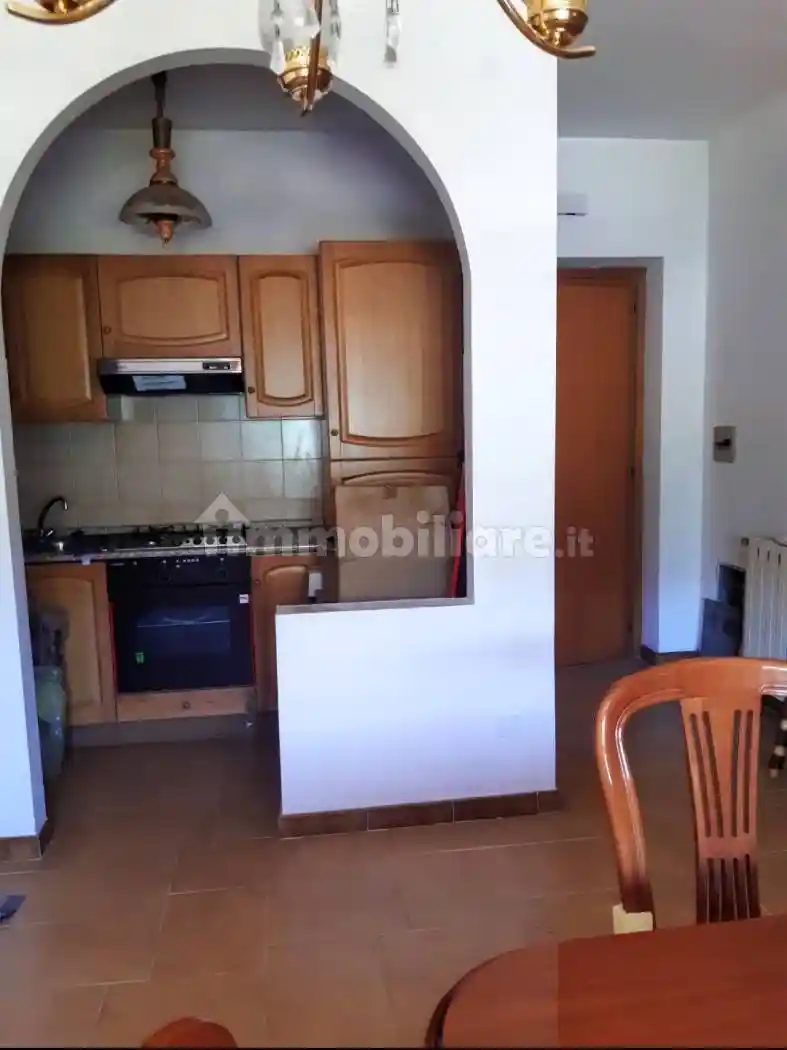 Bilocale Strada Provinciale Villa Santa Maria-Montebello 24, Villa Santa Maria - foto 5