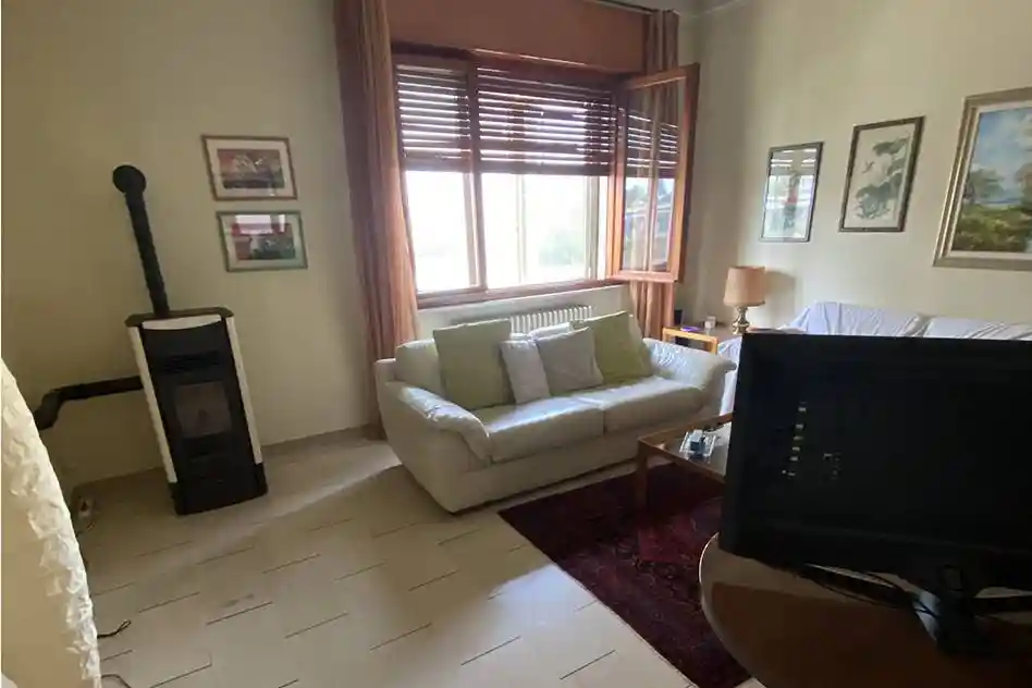 Villa in vendita a Castel d'Ario