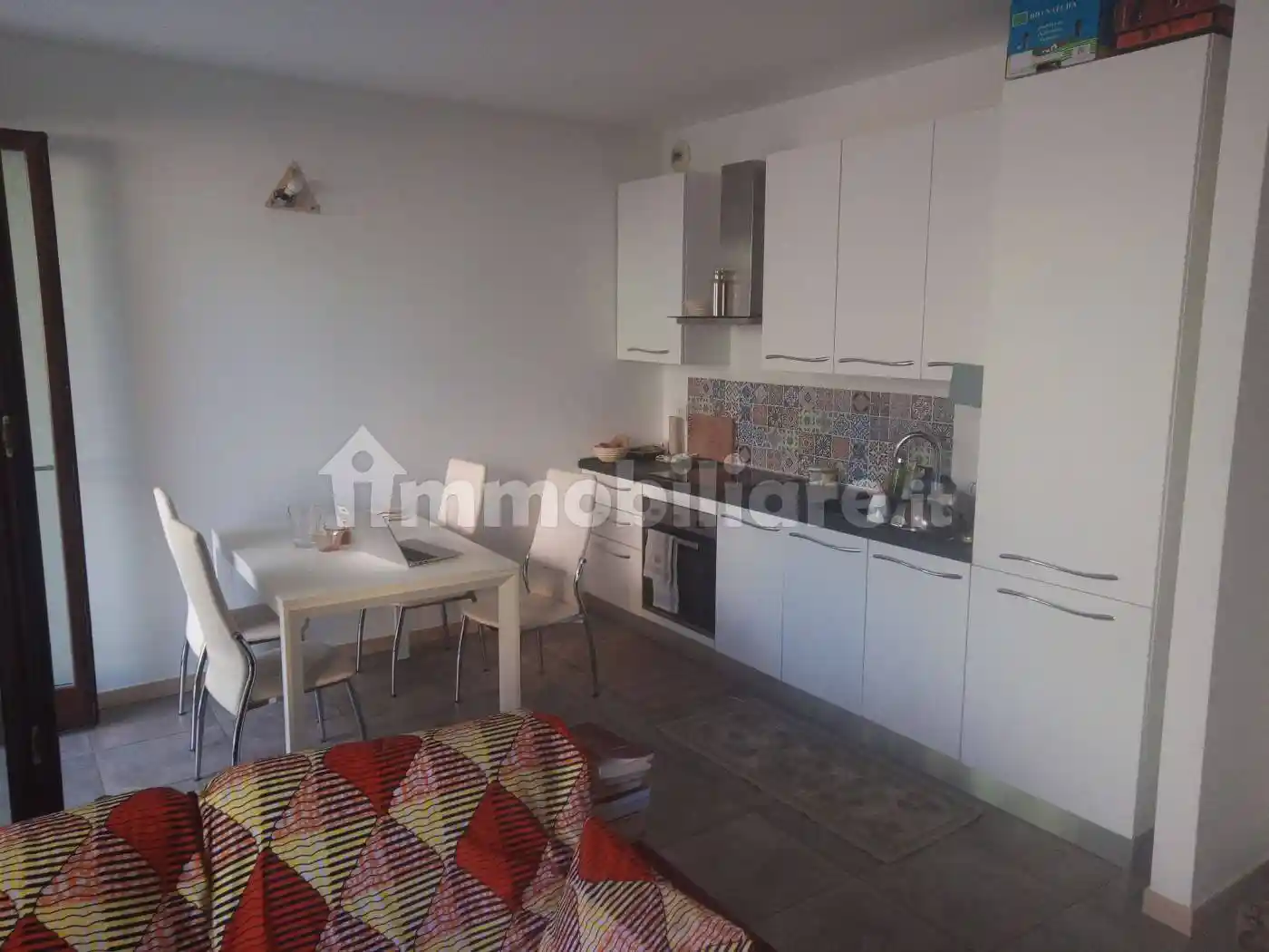Appartamento in affitto a Sorisole