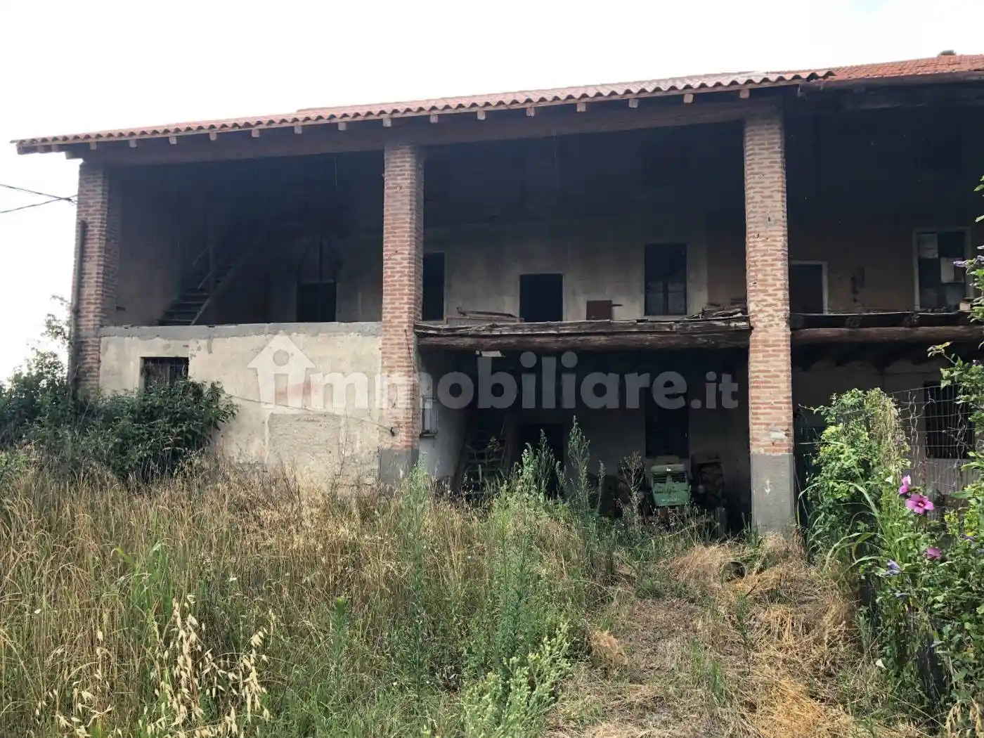 Rustico - Casale in vendita a Gottolengo