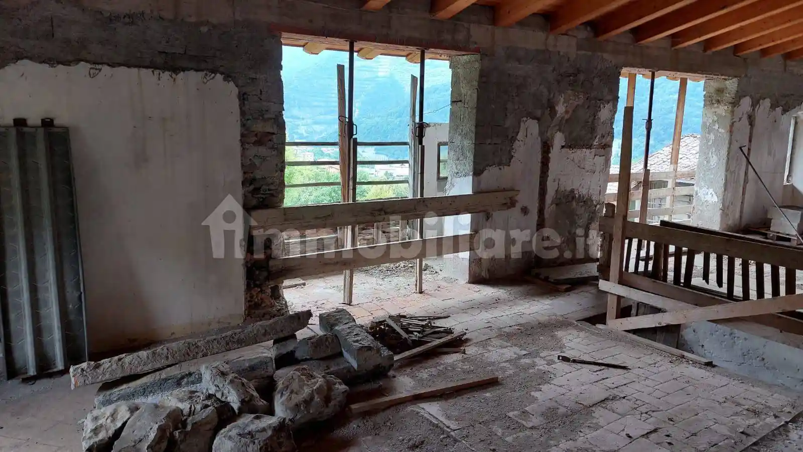 Rustico - Casale in vendita a Zogno