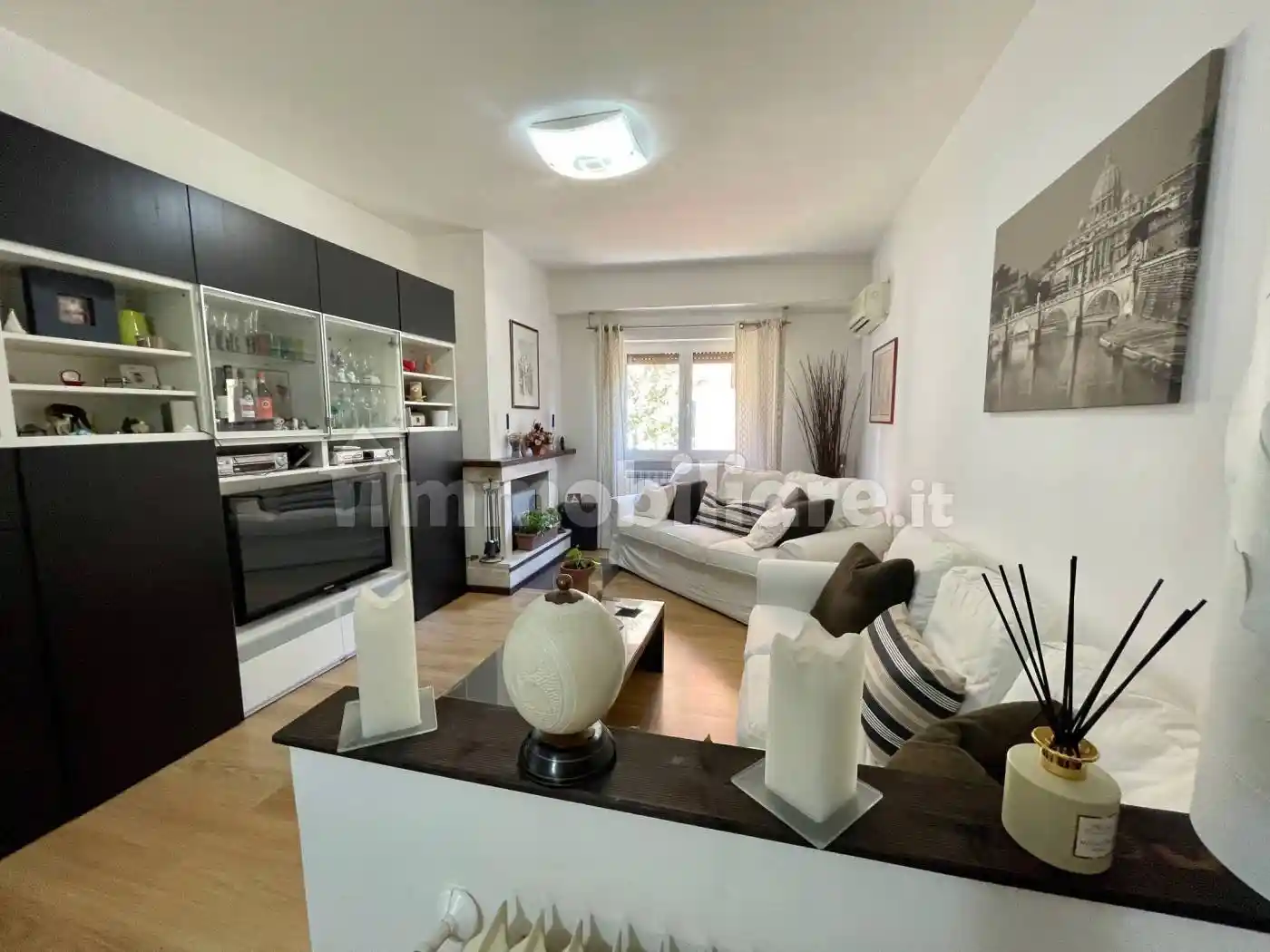 Appartamento in vendita a Gualdo Tadino