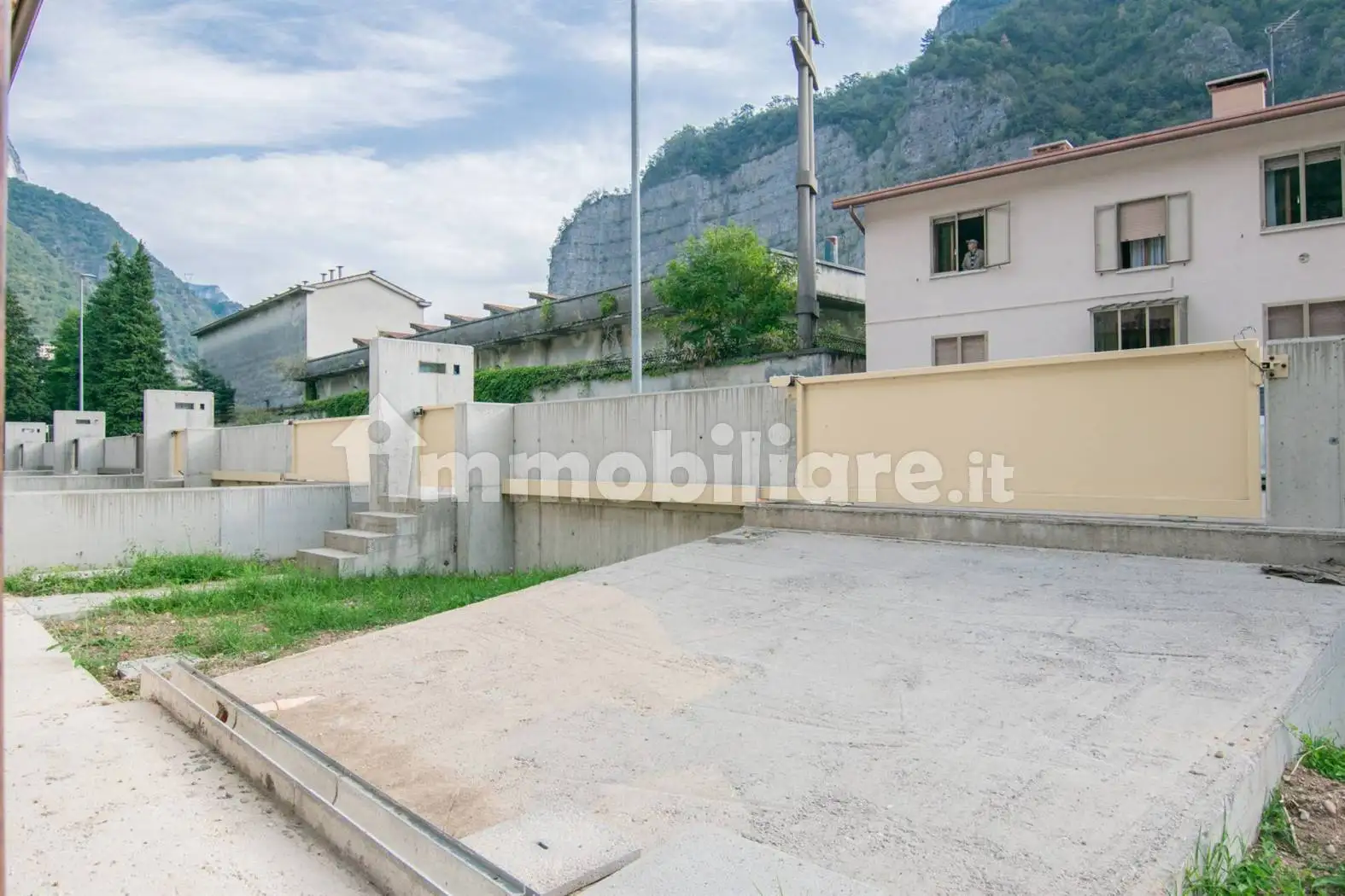 Villa a schiera via Giuseppe Garibaldi, Valstagna, Valbrenta - foto 5