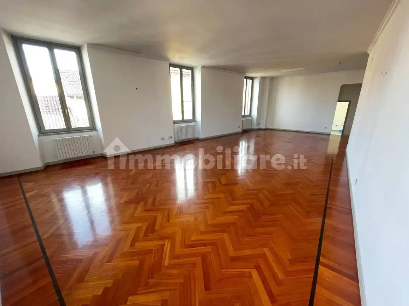 Appartamento in affitto a Bergamo