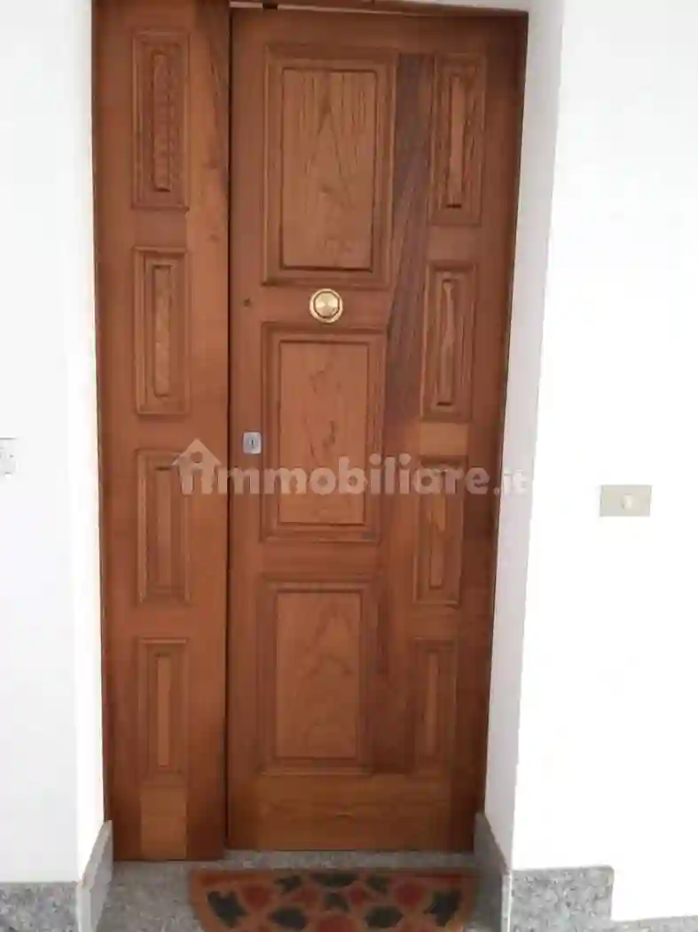 Quadrilocale Contrada Giuseppe Maria Pisani, Centro, Serra San Bruno - foto 4