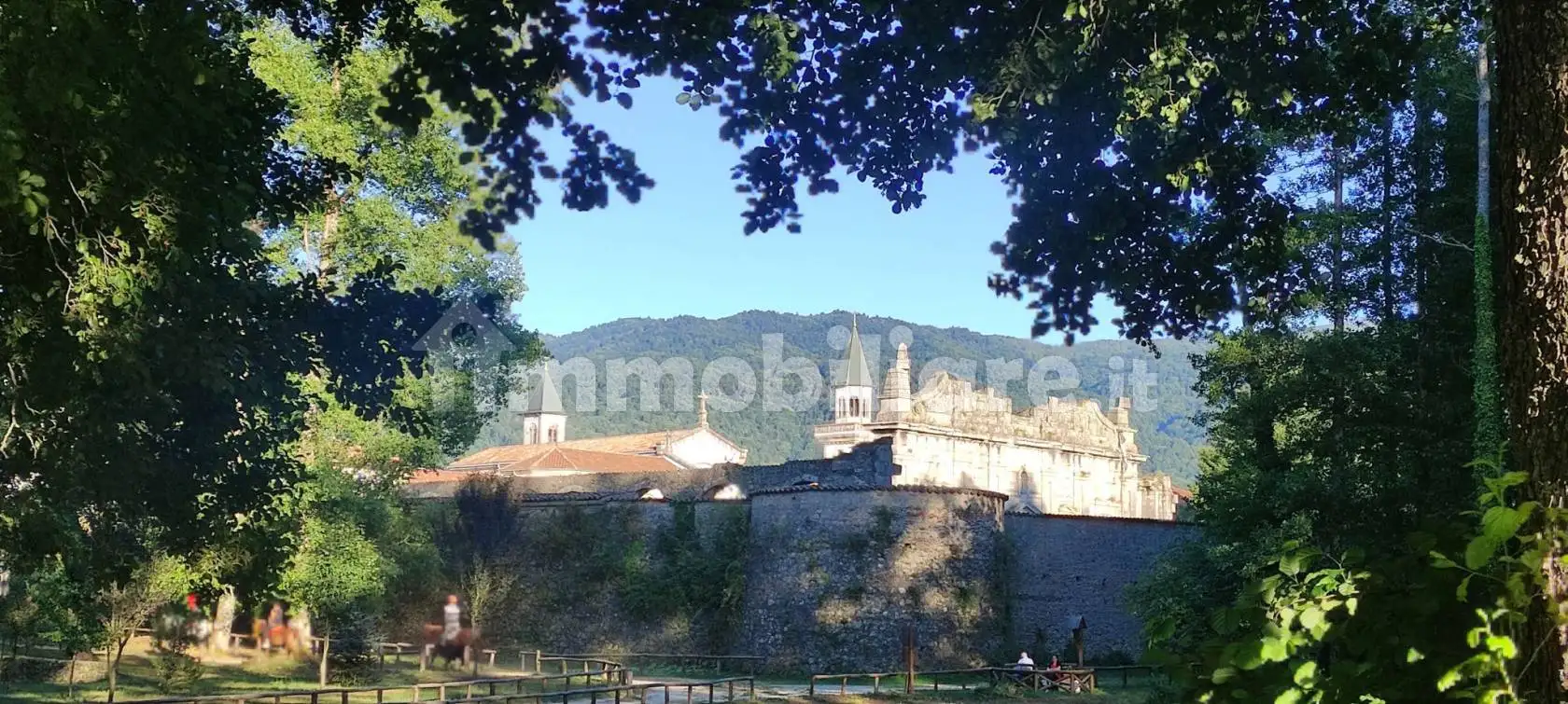 Appartamento in vendita a Serra San Bruno