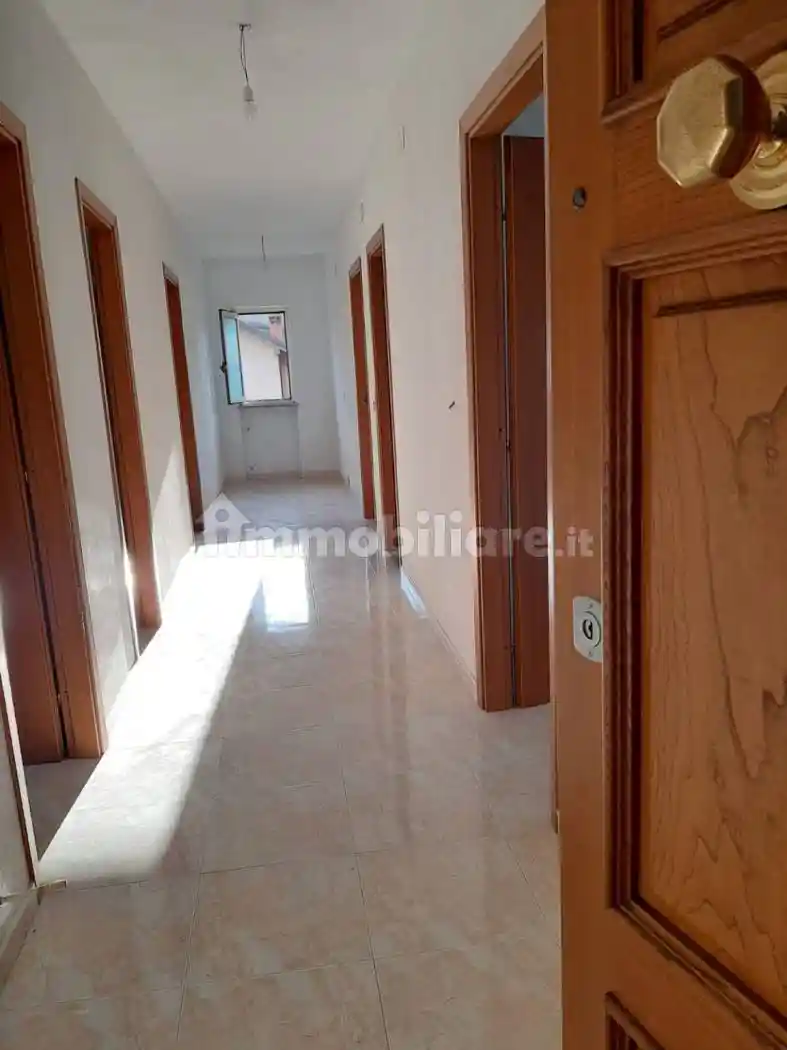 Quadrilocale Contrada Giuseppe Maria Pisani, Centro, Serra San Bruno - foto 3