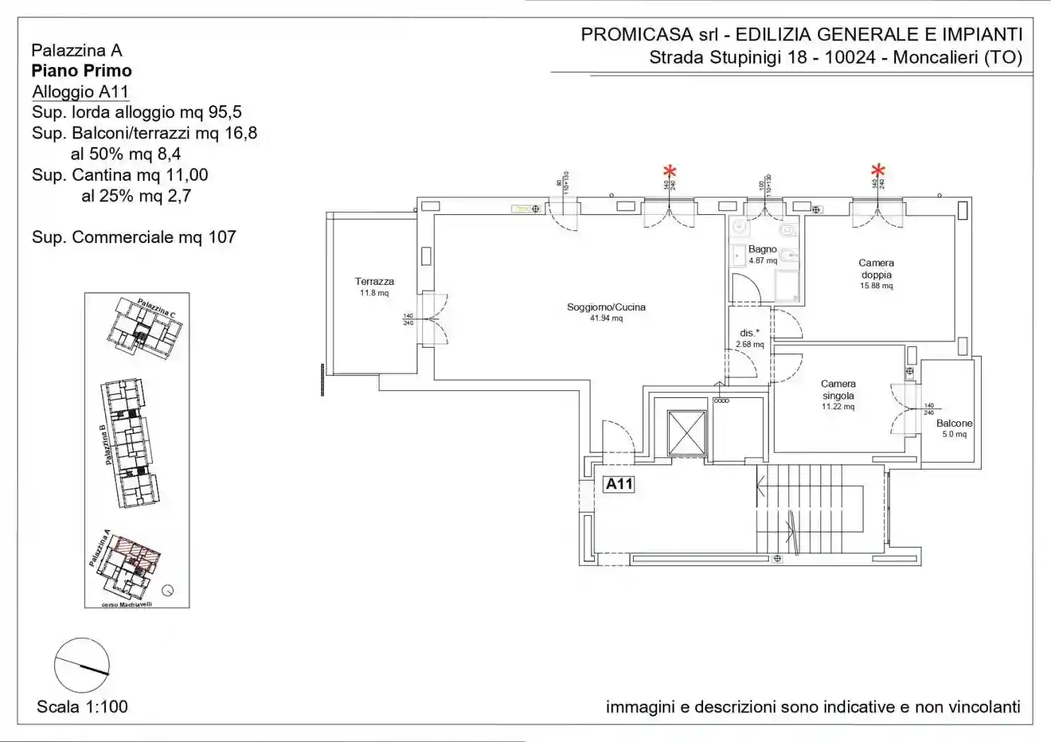 Appartamento - foto 2