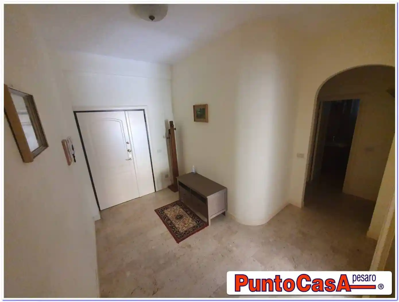 Appartamento in vendita a Pesaro