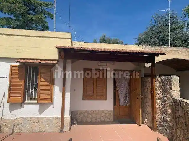 Villa in vendita a Toritto