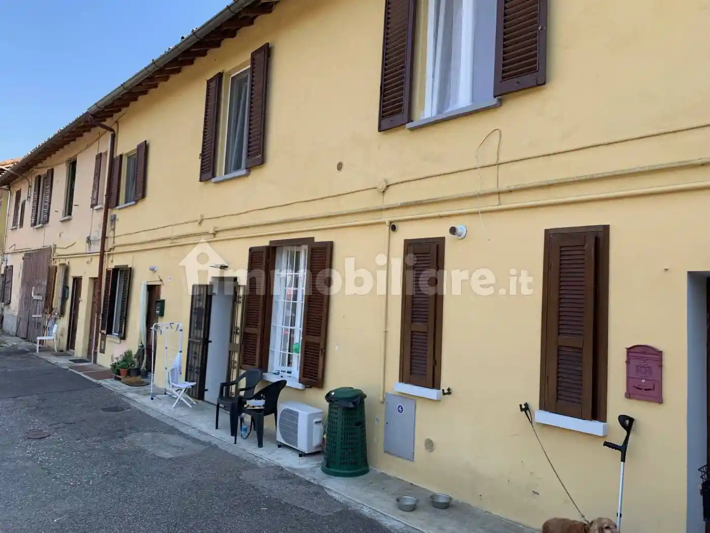 Appartamento in vendita a Casarile