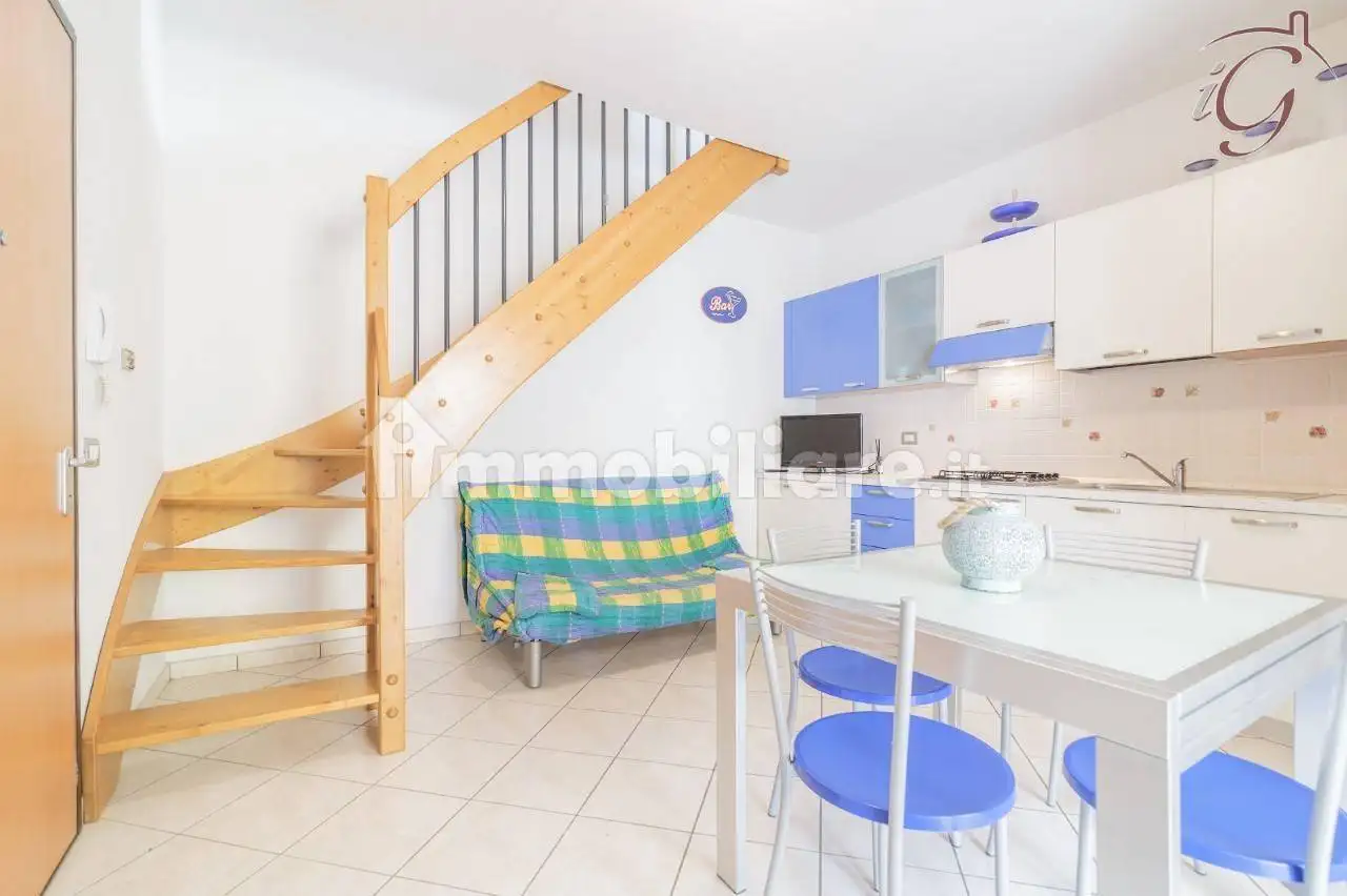 Appartamento in vendita a Comacchio