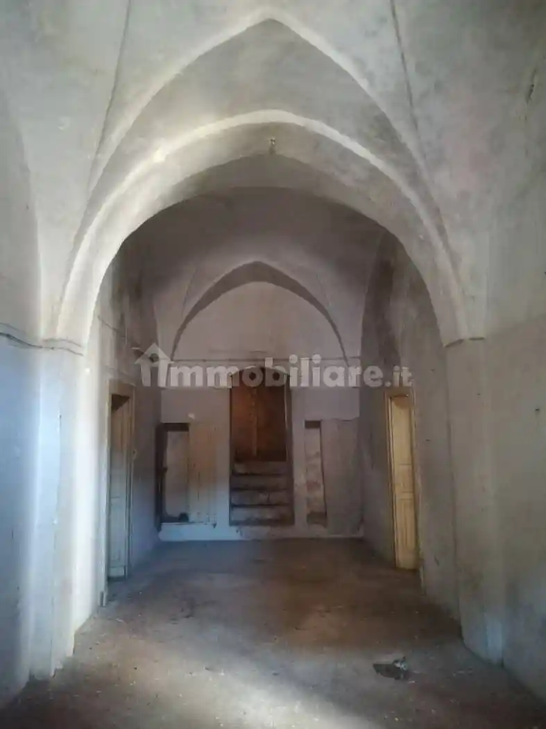 Casa indipendente in vendita a Melissano