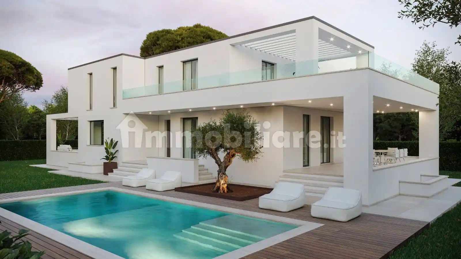 Villa in vendita a Camaiore