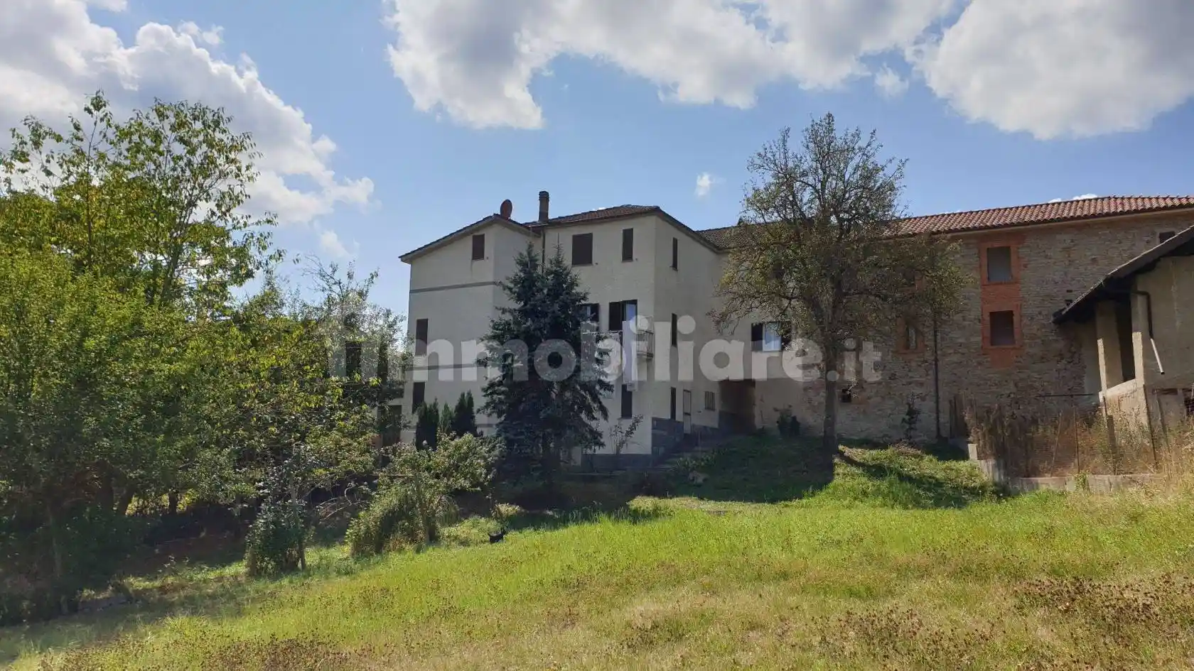 Appartamento Borgata Barbei 24, Camerana - foto 4