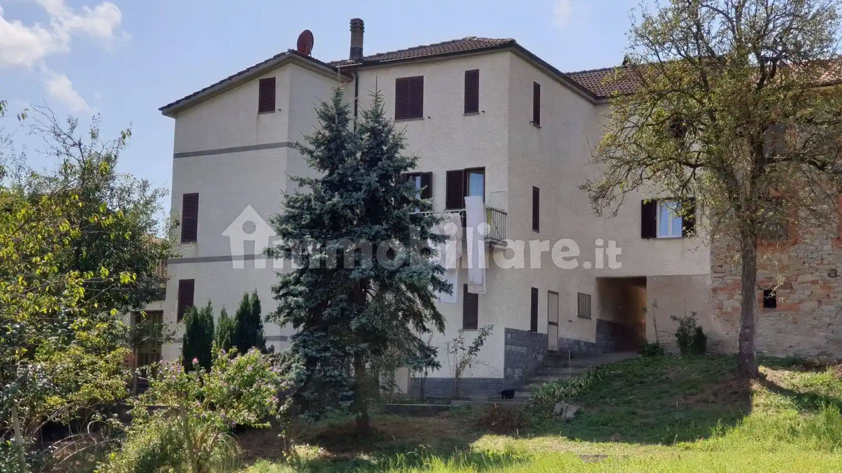 Appartamento Borgata Barbei 24, Camerana - foto 5