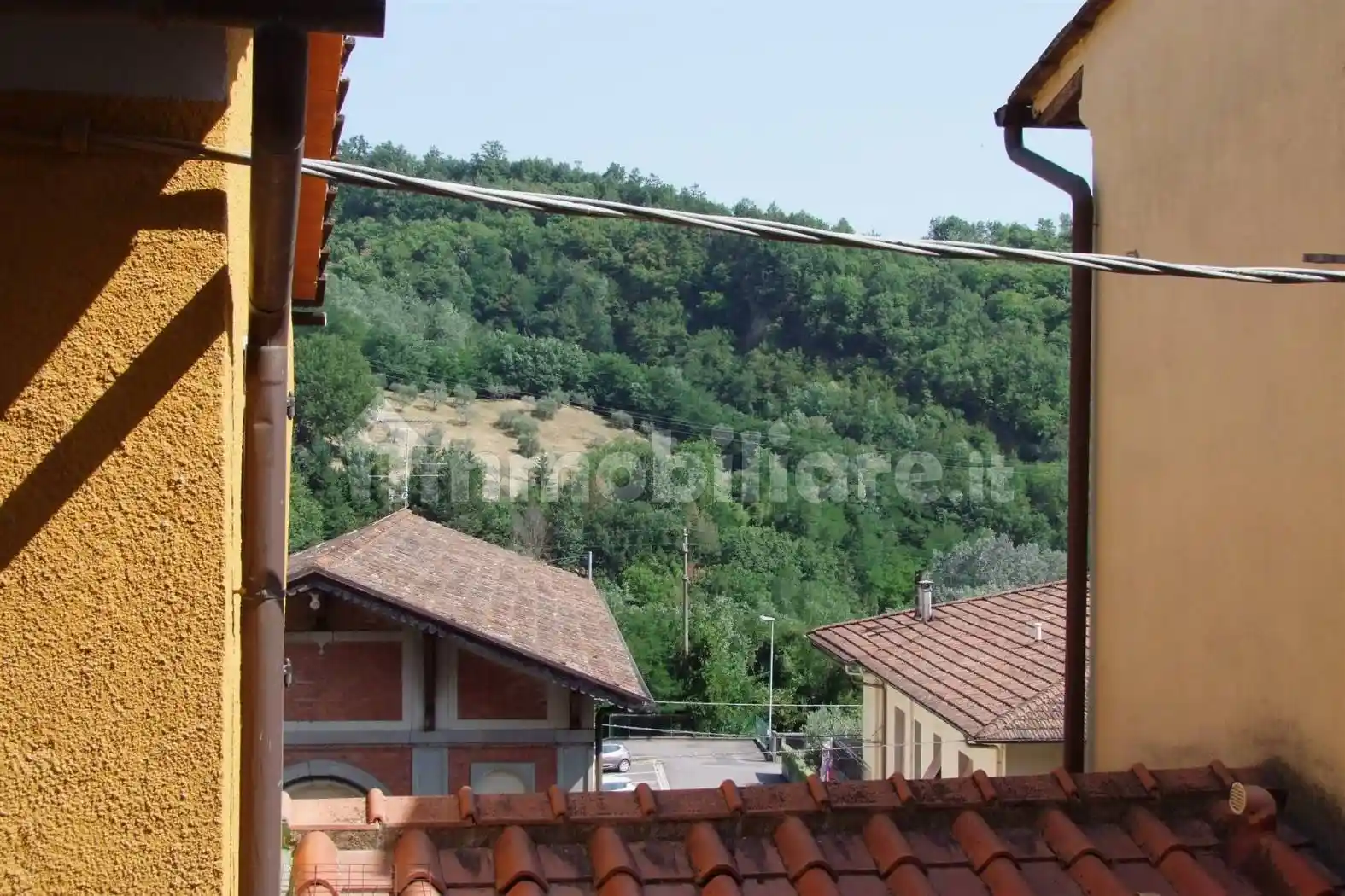 Casa indipendente in vendita a Borgo San Lorenzo
