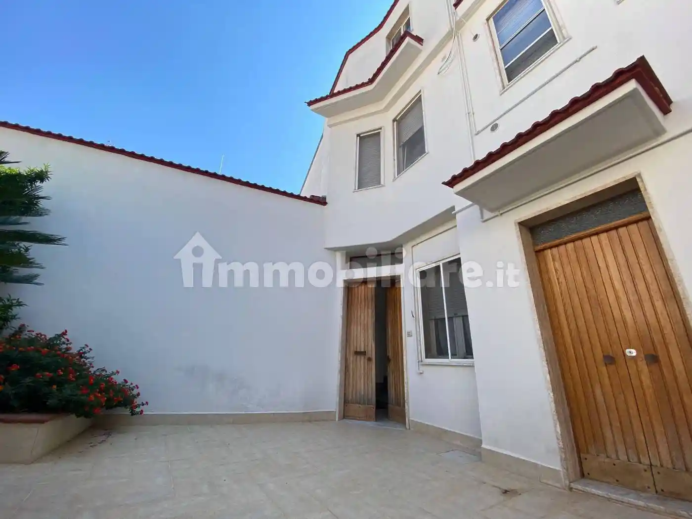 Casa indipendente in vendita a Cassano delle Murge