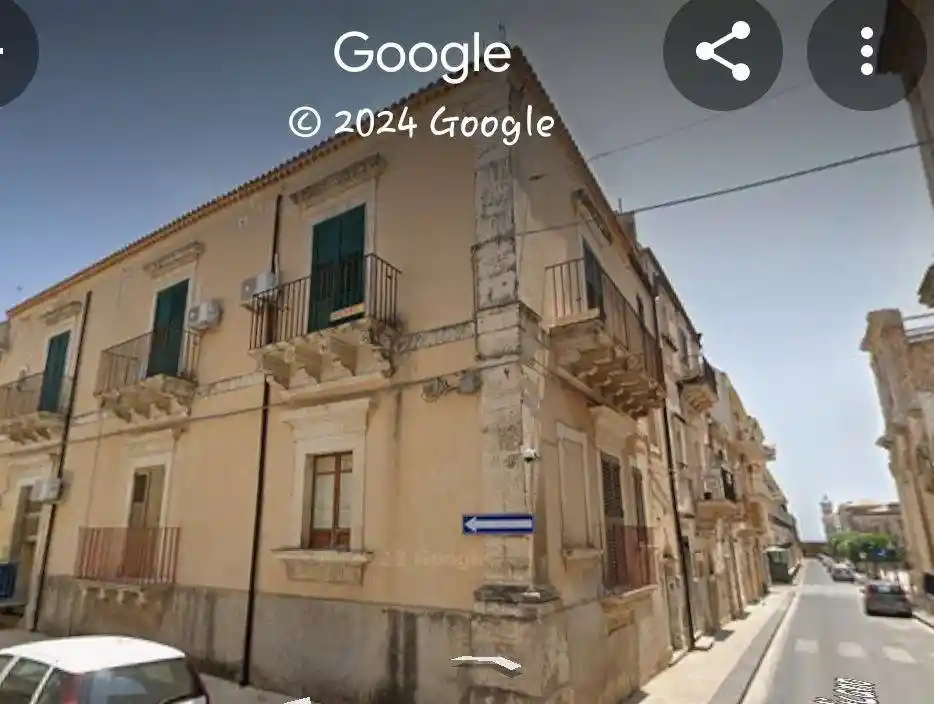 Appartamento in vendita a Noto