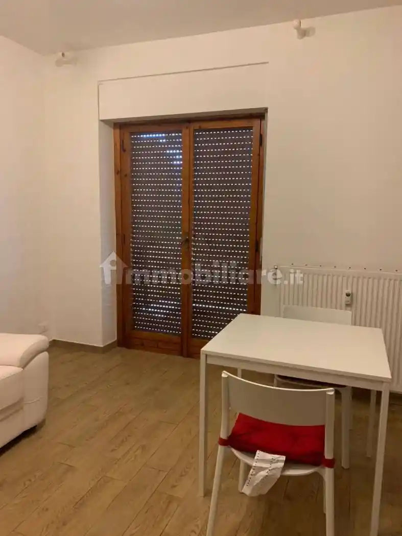 Appartamento in affitto a Perugia