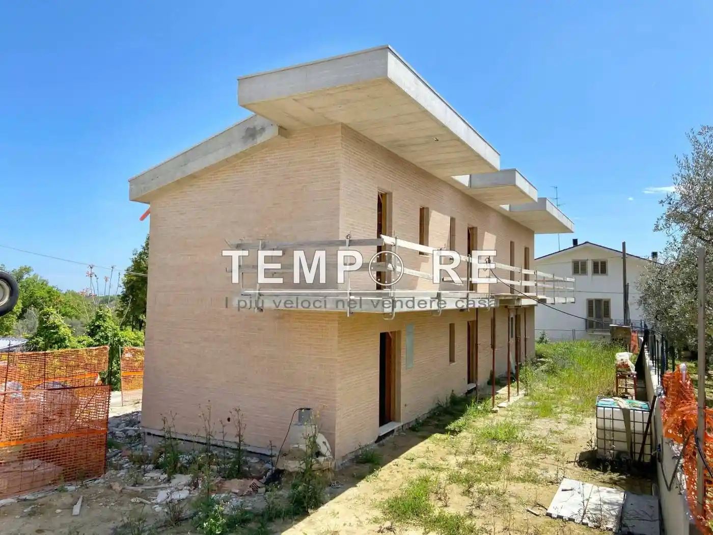 Villa bifamiliare via Giuseppe Spataro, Lanciano - foto 2