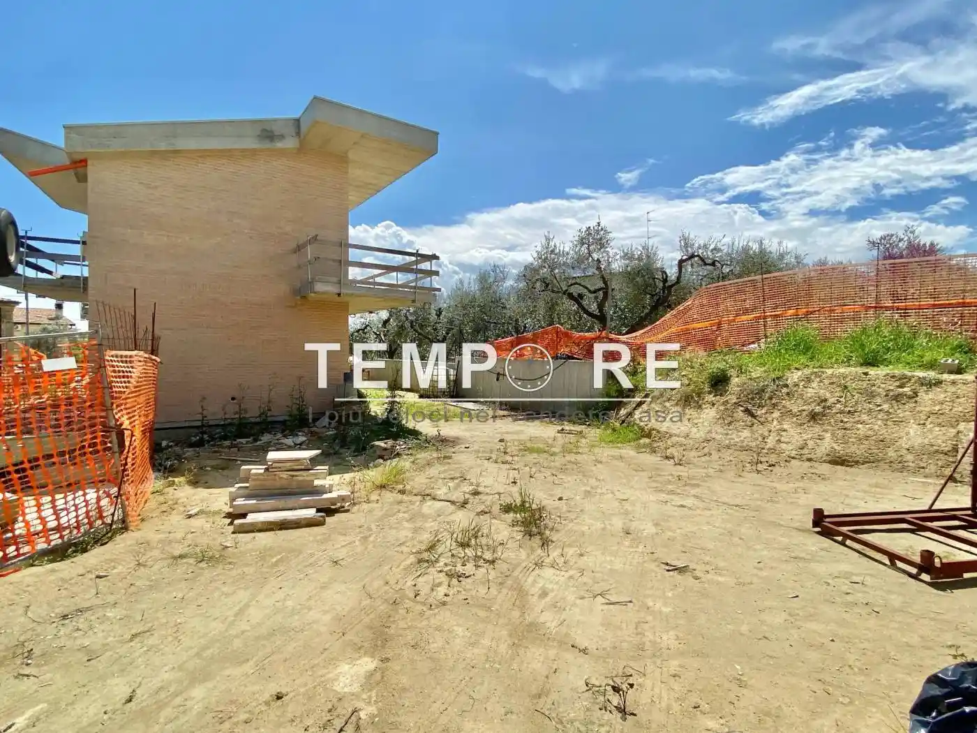 Villa bifamiliare via Giuseppe Spataro, Lanciano - foto 3